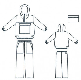 Костюм &amp;quot;Рыболов Спорт&amp;quot;