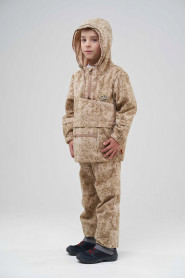 Костюм детский противоэнцефалитный ТЕРМИТ KIDS, Сталкер