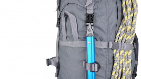 Рюкзак МАНАРАГА Викинг V2 120, серый