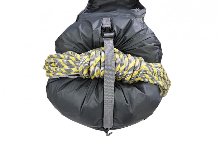 Рюкзак МАНАРАГА Викинг V2 120, серый