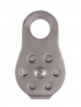 Блок-ролик одинарный &amp;quot;Спасатель Про V2&amp;quot;, Венто