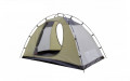 Палатка GreenLand Troll 3, зелёный цвет