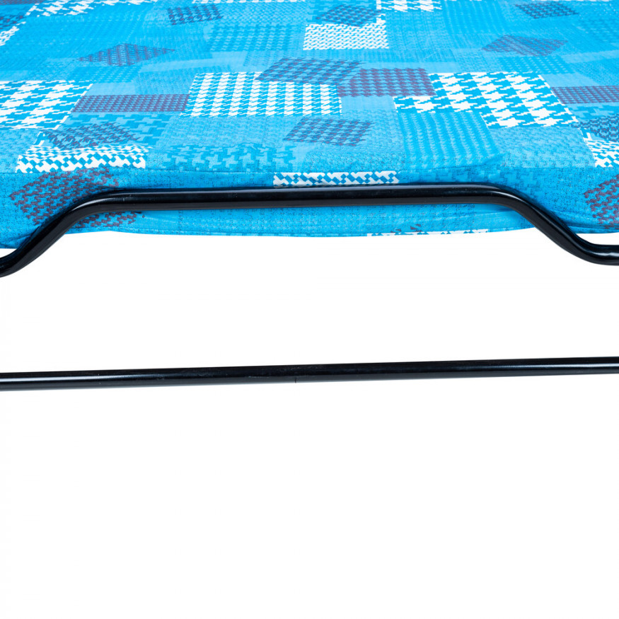 Кровать раскладная LeSet 216 (190 х 120 х 26,7, ламели)