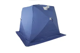 Походная мобильная баня, СТЭК