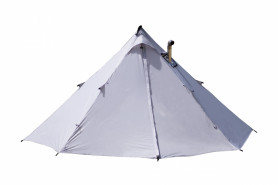 Палатка-шатер 2104 BRESCIA, ATEPA 