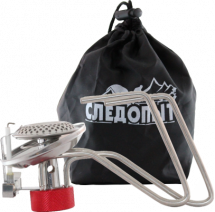 Газовая горелка &amp;quot;Паучок&amp;quot;, Следопыт