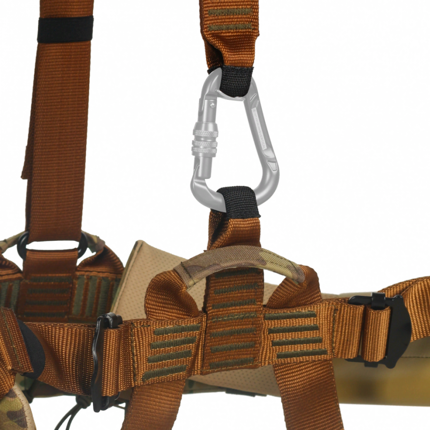 Страховочная система БЦСП