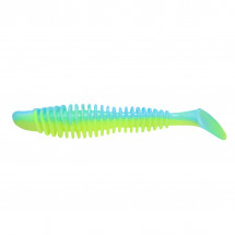 Виброхвост YAMAN PRO Arris Shad, (4 шт.)