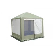 Шатер Пикник 3х3 метра, Митек