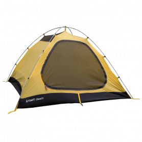 Палатка Btrace Challenge 2-местная 