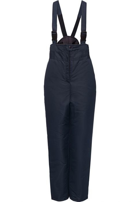 Полукомбинезон утеплённый Лада женский