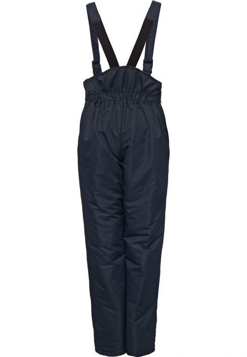 Полукомбинезон утеплённый Лада женский