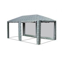 Шатер Пикник 5.0х2.5, Митек