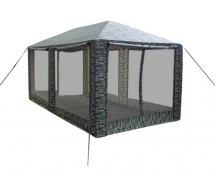 Шатер "Пикник" 5.0х2.5, Митек