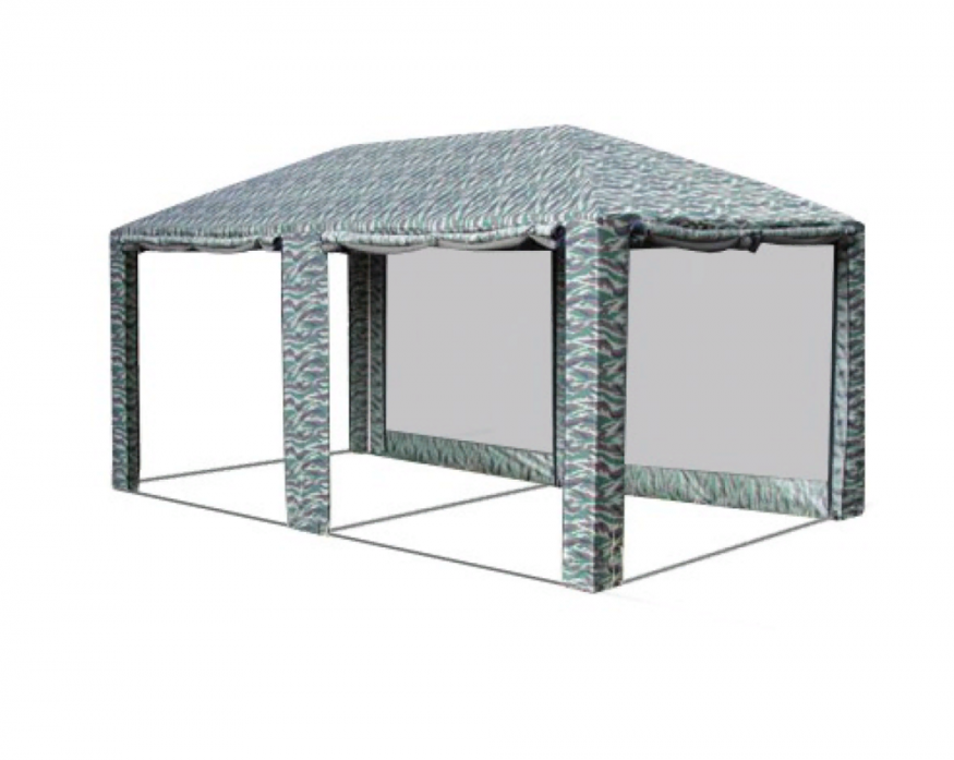 Шатер &amp;quot;Пикник&amp;quot; 5.0х2.5, Митек