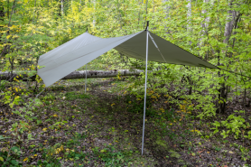 Тент Век 3x5 Армейский усиленный