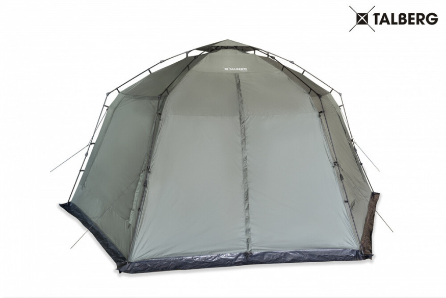 Шатер кемпинговый Anapurna Auto, Talberg 