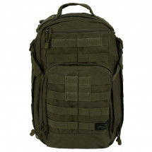 Рюкзак туристический &amp;quot;Commander&amp;quot; 18 (оливковый)