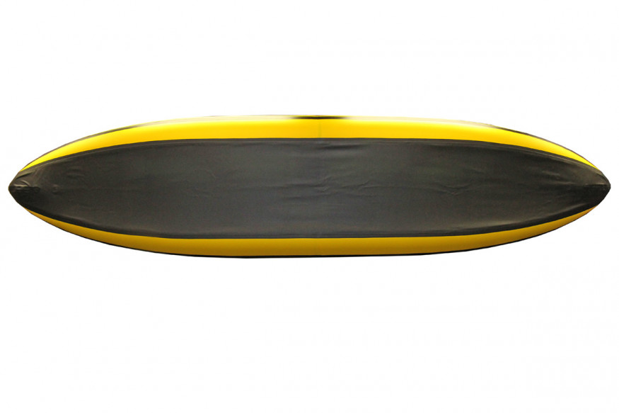 Байдарка Ермак 450 Смарт, Вольный Ветер