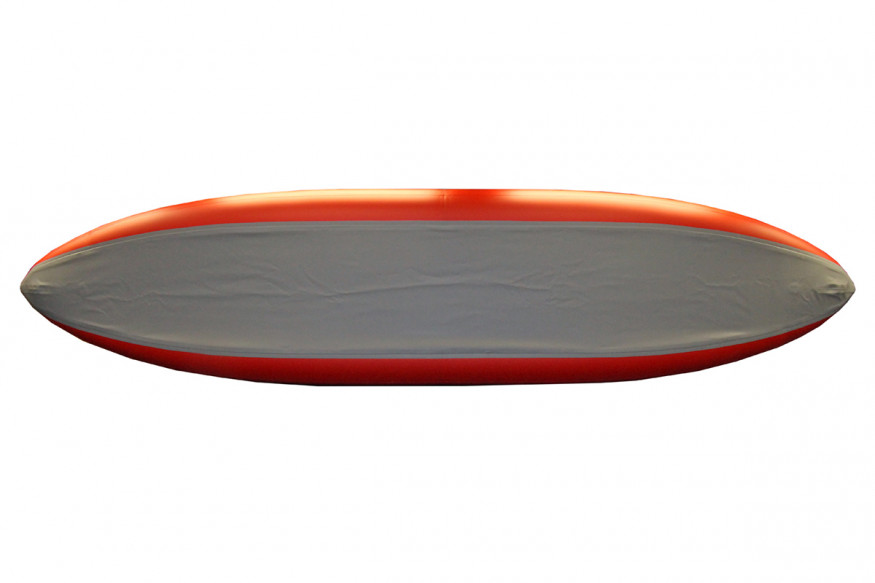 Байдарка Ермак 450 Смарт, Вольный Ветер