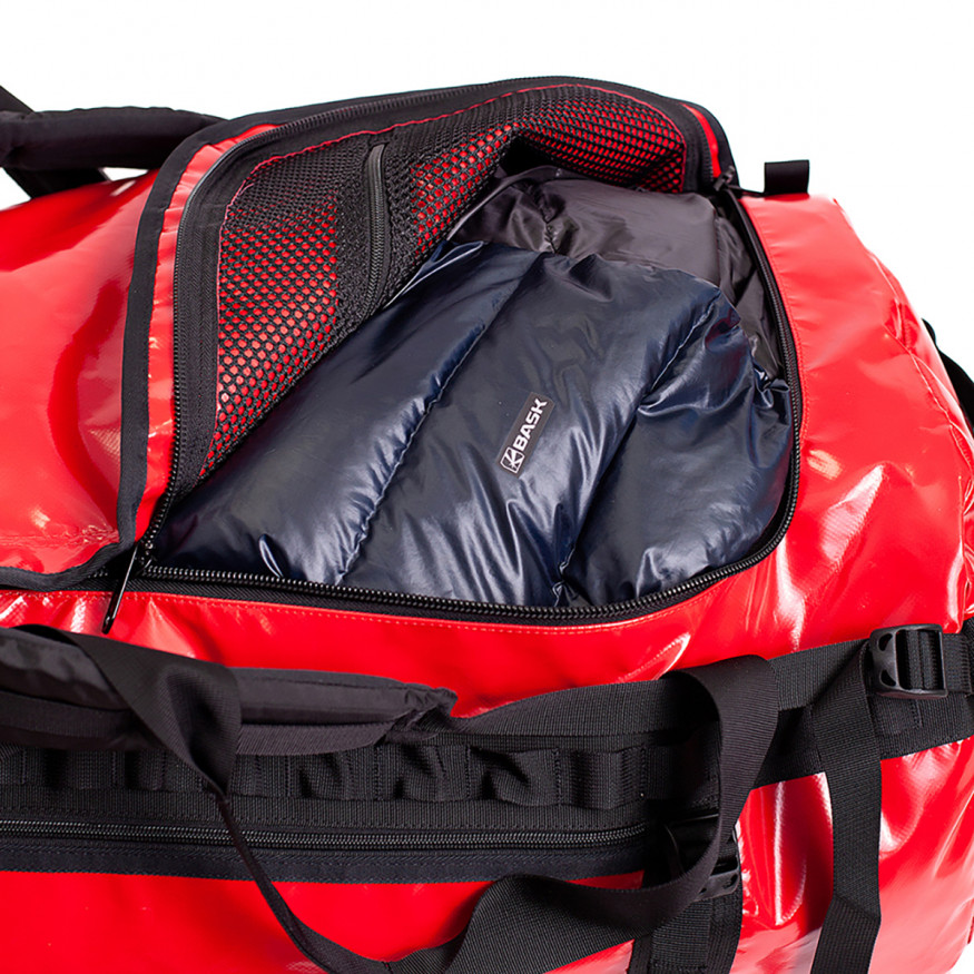 Сумка TRANSPORT V2 80, BASK