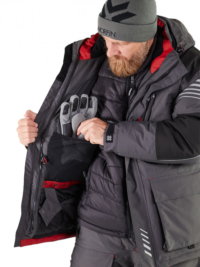 Костюм зимний Norfin Extreme 5 PRO