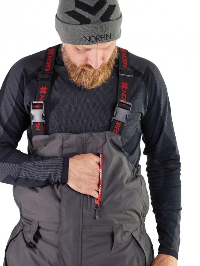 Костюм зимний Norfin Extreme 5 PRO