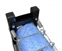 Кровать раскладная Юрма 1900 х 800 x 280 мм