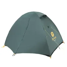 Палатка Travel 2-местная, зеленая, Btrace