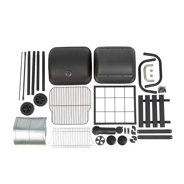 Гриль 11070, Green Glade