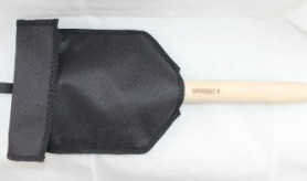 Лопата &amp;quot;Следопыт&amp;quot; складная, в чехле