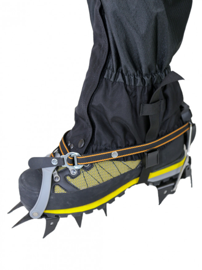 Гамаши на обувь Век Памир