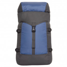Рюкзак Славер 35 литров, Манарага, сине-серый