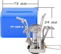 Газовая горелка &amp;quot;Спутник&amp;quot;, Следопыт