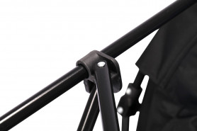 Moon Leisure Chair кресло складное cталь King Camp, зеленый