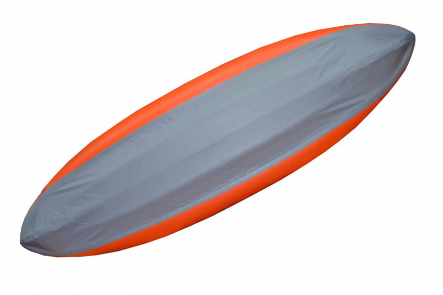 Байдарка надувная Спектр 340, Вольный Ветер