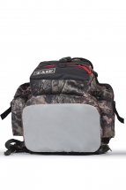 Рюкзак KAILER 3 75л, лесная/черный, Тайф