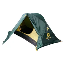 Палатка Spin 2-местная, зеленая, Btrace