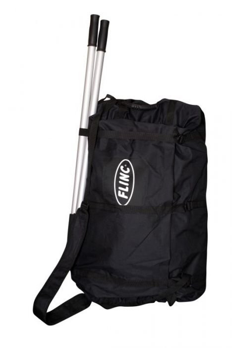 Лодка надувная Flinc 320LА