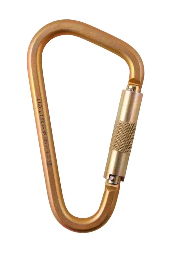 Карабин Стальной Косой автомат с байонетной муфтой, Венто