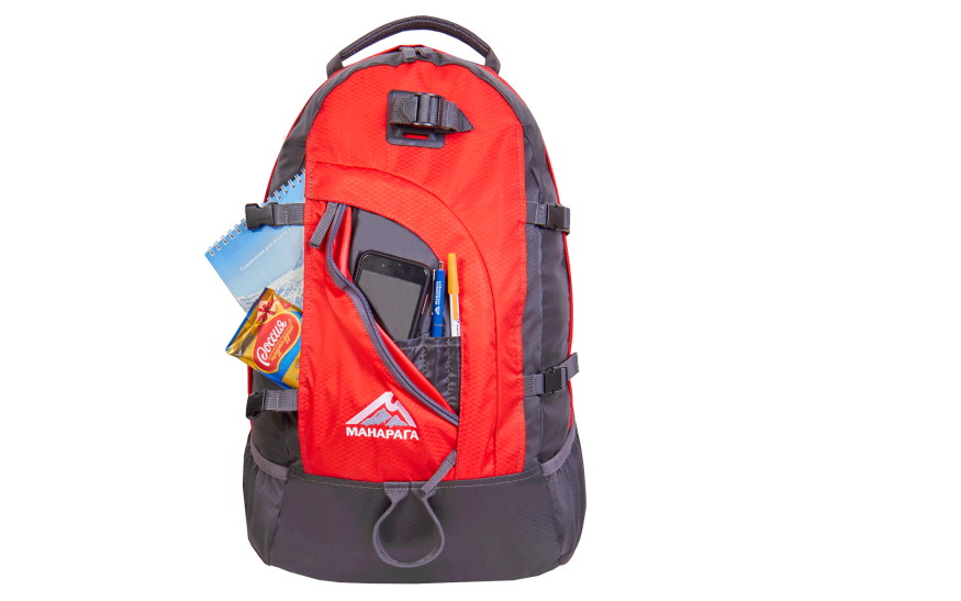 Рюкзак МАНАРАГА Forest-Prof V2