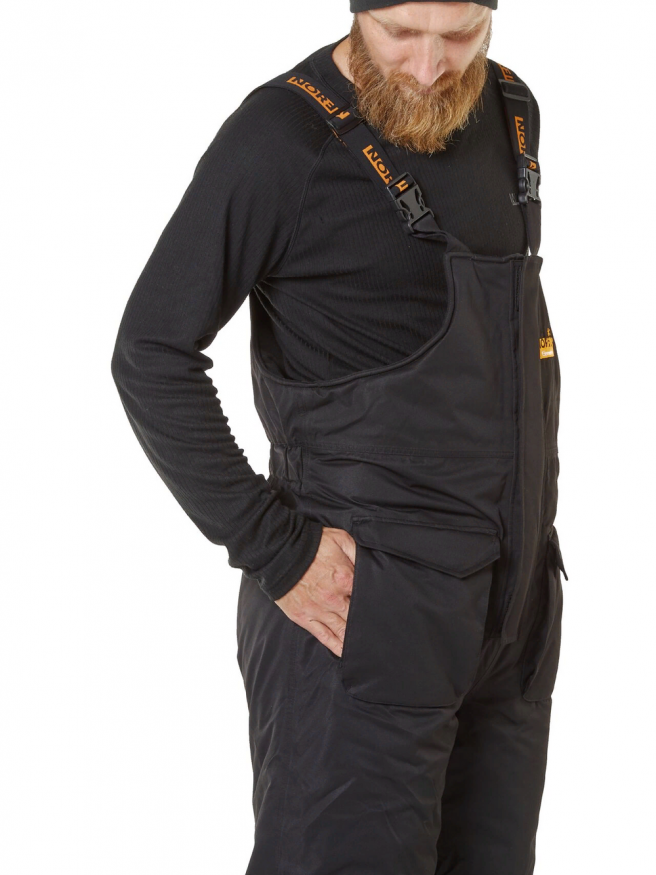 Костюм зимний Norfin Element + 