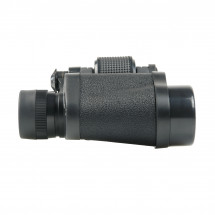 Бинокль Veber Classic БПЦ 8x30 VL черный, кожа