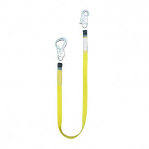 Строп из одинарной ленты нерегулируемый (А кр-03, кр-04 лист.)