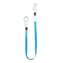 Строп из одинарной ленты нерегулируемый (А кр-03, кр-04 лист.)