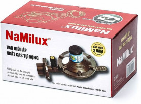 Регулятор давления NaMilux NA-337S/1-VN