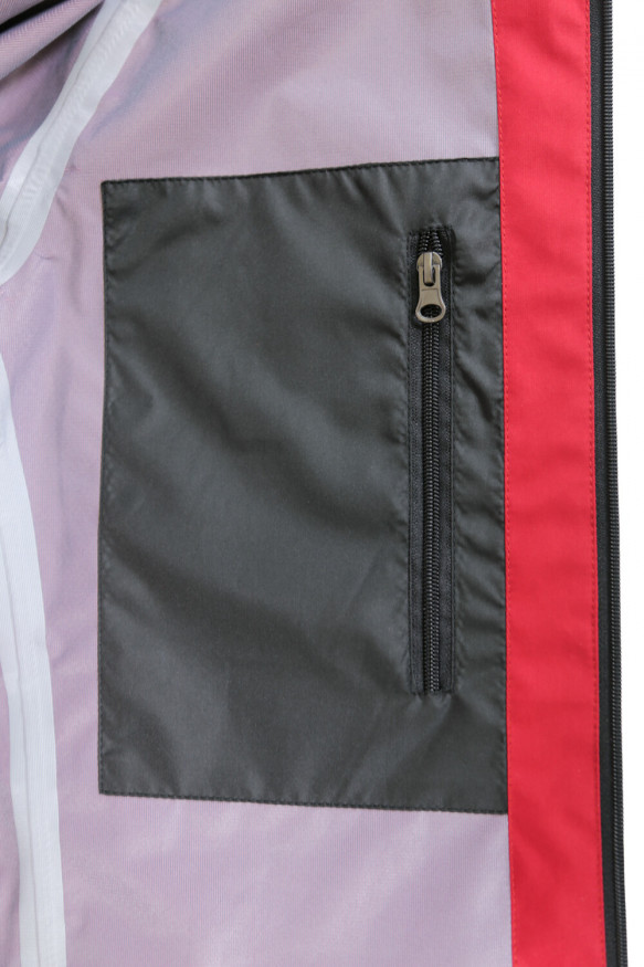 Куртка Век Ману мембрана