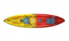 Пластиковая байдарка Ривьера, Вольный Ветер