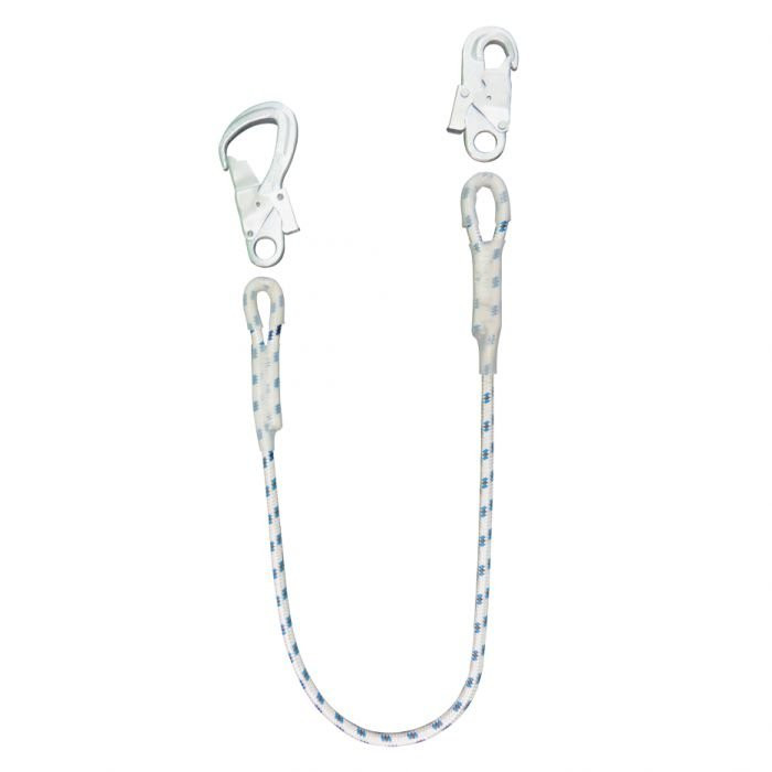 Строп из полиамидного каната одинарный (B кр-03, кр-04 ков.)