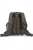 Рюкзак KAILER 4 55л, олива-хаки, Тайф